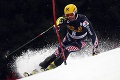 Upršaný slalom pre Kosteliča, Slováci do druhého kola nepostúpili