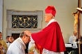 Kontroverzný arcibiskup: Všetky hriechy Jána Sokola
