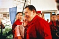 Venezuelský viceprezident oznámil svetu: Hugo Chávez († 58) je mŕtvy!