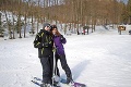 Ski Land Stará Myjava: Chýbajú inštruktori a atrakcie pre deti