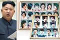 Bizarná cenzúra v Kórei: Vybrať si môžete len z týchto účesov!