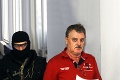 Mišenka zatiaľ vo väzbe: Rúcajú sa policajtom jeho obvinenia?!
