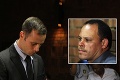 Zvrat v prípade Pistoriusa: Vyšetrovateľ je obvinený z pokusu o 7-násobnú vraždu!