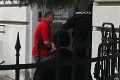 Mišenka zatiaľ vo väzbe: Rúcajú sa policajtom jeho obvinenia?!