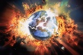 Pápežov koniec, meteorit, asteroid, supervulkán: Čaká nás ARMAGEDON?