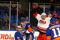 Ľubomír Višňovský v NY Islanders už boduje: Bitkár mu vyfúkol číslo!