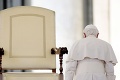 Benedikt XVI. nie je jediný: Naposledy pápež odstúpil v 13. storočí!