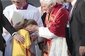 Odstúpenie pápeža Benedikta XVI.: V novom roku chradol a nemal žiadne plány