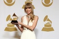 Nezvyčajné Grammy 2013: Tri hlavné kategórie a traja rôzni víťazi