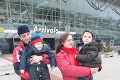 Adopcie slovenských detí do zahraničia: Za 10 rokov ich išli preč stovky
