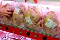 Slovenskí hydinári sa búria: Dovážané mäso je nekvalitné