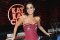 Katy Perry čumí na Rihannu: Čo máš v tom výstrihu?