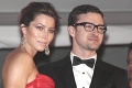 Stará láska nehrdzavie: Timberlake a Jessica Biel sú opäť spolu!