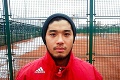 Japonský futbalista Nakamura: Nadávali mu, lebo hral slabo