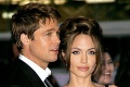 Pitt a Jolie čelia žalobe: Párik obvinila bývalá zamestnankyňa!