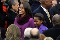 Neuveriteľný pohľad: Takýto dav sledoval Obamovu inauguráciu