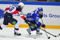 Hokejisti Slovana zakončili trip v Astane víťazstvom
