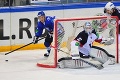 Hokejisti Slovana zakončili trip v Astane víťazstvom