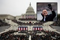 Neuveriteľný pohľad: Takýto dav sledoval Obamovu inauguráciu