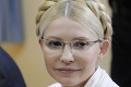 Na Ukrajine zatkli Tymošenkovú: Jej stúpenci sa mlátia s políciou