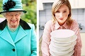 Kráľovná Alžbeta II. hľadá umývača riadu: Aký plat ponúka?