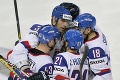 Slovenskí hokejisti priznali: Rusi boli lepší! Už sa tešia na Slovensko