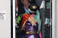 To akého fešáka má Lady Gaga?! Je to parádny úlovok!