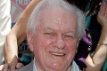 Zomrel oceňovaný charakterový herec Charles Durning  († 89)