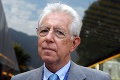 Nový taliansky premiér Monti: Podarí sa mu zachrániť eurozónu pred krachom?