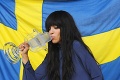 Slovensko bude na Eurosongu 2013 chýbať, nie sú peniaze