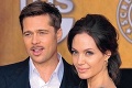 Pitt a Jolie čelia žalobe: Párik obvinila bývalá zamestnankyňa!