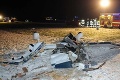 Tragická zrážka lietadiel v Nemecku: Štyri deti sú mŕtve