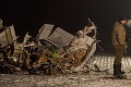 Tragická zrážka lietadiel v Nemecku: Štyri deti sú mŕtve