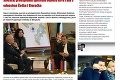 Gašparovičov diplomatický škandál: Veľvyslanec musel ísť na koberček