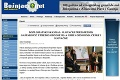 Gašparovičov diplomatický škandál: Veľvyslanec musel ísť na koberček