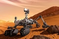 Takto ste ho ešte nevideli: Curiosity odfotil panorámu Marsu