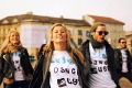 Štumpfová a Surovcová to rozbalili: Gangnam style v uliciach Bratislavy