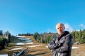 Sezónu v Tatrách chcú štartovať lyžovačkou za euro: Ale kde je sneh?