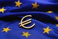 Poslanci zákon k eurovalu schválili, prvá splátka bude 132 miliónov