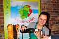 Nitriansky vínny festival: Otvorili 136 pivníc a je z toho rekord!