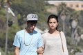 Justin a Selena sa rozišli: Vymenil ju za anjelika z Victoria´s Secret