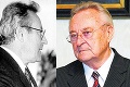 Prehral boj o život: Prezidentov kancelár Milan Čič († 80) zomrel
