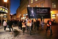 Protest v Bratislave: Psičkári pochodovali so svojimi miláčikmi!