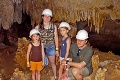 Úspech! Slovenskí manželia zväčšili macedónsku jaskyňu o polovicu