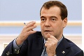 Drahý luxus Medvedevovcov: Nosia hodinky za 40 000 eur!