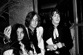 McCartney o žene Lennona: Yoko Ono Beatles nerozvrátila