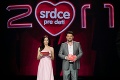 Slovenské celebrity: Toto sú ich tajné želania do roka 2012