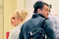 Britney Spears sa zasnúbila: Koľko jej vydrží tretie manželstvo?