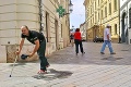 Ako funguje rumunský gang: Peniaze žobrákov končia v rukách mafie!