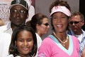 Výsledky testov: Whitney Houston († 48) zabil kokaín